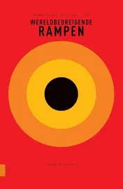 Omslag van Wereldbedreigende rampen