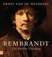 Omslag van Rembrandt