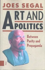 Omslag van Art and politics