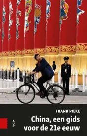 Omslag van China, een gids voor de 21e eeuw