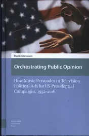 Omslag van Orchestrating Public Opinion