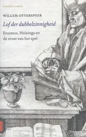 Omslag van Lof der dubbelzinnigheid