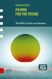 Omslag van Filming for the Future