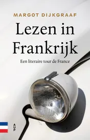 Omslag van Lezen in Frankrijk