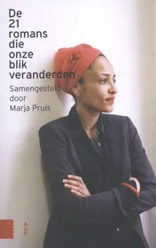 Omslag van De 21 romans die onze blik veranderden