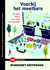 Omslag van Voorbij het meetbare