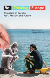 Omslag van Re:Thinking Europe