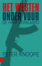 Omslag van Het Westen onder vuur