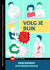 Omslag van Volg je buik