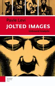 Omslag van Jolted Images