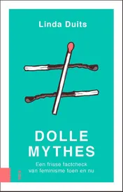 Omslag van Dolle mythes