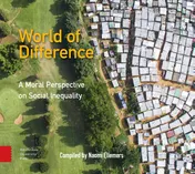 Omslag van World of Difference