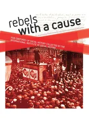 Omslag van Rebels with a cause