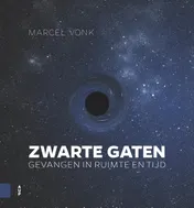 Omslag van Zwarte gaten