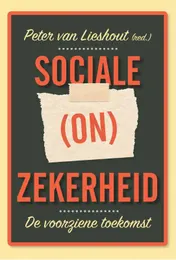 Omslag van Sociale (on)zekerheid