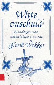 Omslag van Witte onschuld
