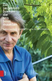 Omslag van De negentien boeken die ons boos maakten