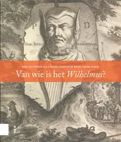 Omslag van Van wie is het Wilhelmus?