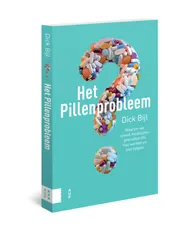 Omslag van Het pillenprobleem