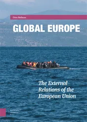 Omslag van Global Europe