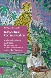 Omslag van Intercultural Communication