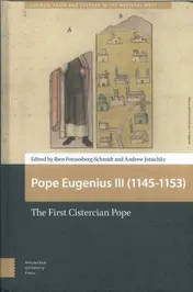 Omslag van Pope Eugenius III (1145-1153)
