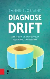 Omslag van Diagnosedrift