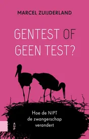 Omslag van Gentest of geen test?