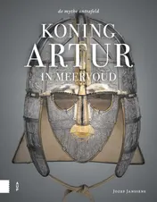 Omslag van Koning Artur in meervoud