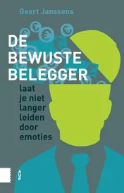 Omslag van De bewuste belegger