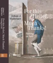 Omslag van For this Relief, Much Thanks ...
