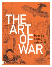 Omslag van The Art of War