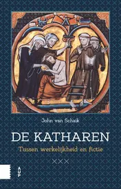 Omslag van De Katharen