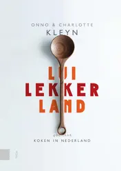 Omslag van Luilekkerland