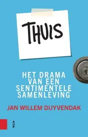 Omslag van Thuis