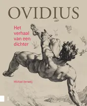 Omslag van Ovidius