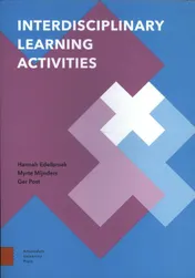 Omslag van Interdisciplinary Learning Activities
