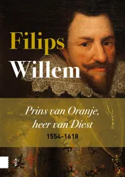 Omslag van Filips Willem