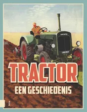 Omslag van Tractor
