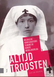 Omslag van Altijd troosten