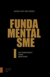 Omslag van Fundamentalisme