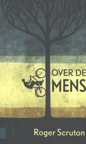 Omslag van Over de mens