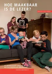 Omslag van 25