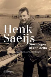 Omslag van Henk Saeijs