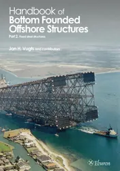 Omslag van part 2 – Fixed steel structures