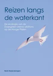 Omslag van Reizen langs de waterkant