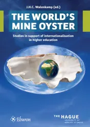 Omslag van The world’s mine oyster