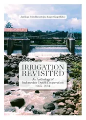 Omslag van Irrigation revisited