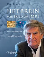 Omslag van Het Brein van farao tot fMRI