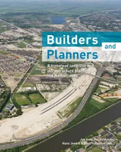 Omslag van Builders and planners